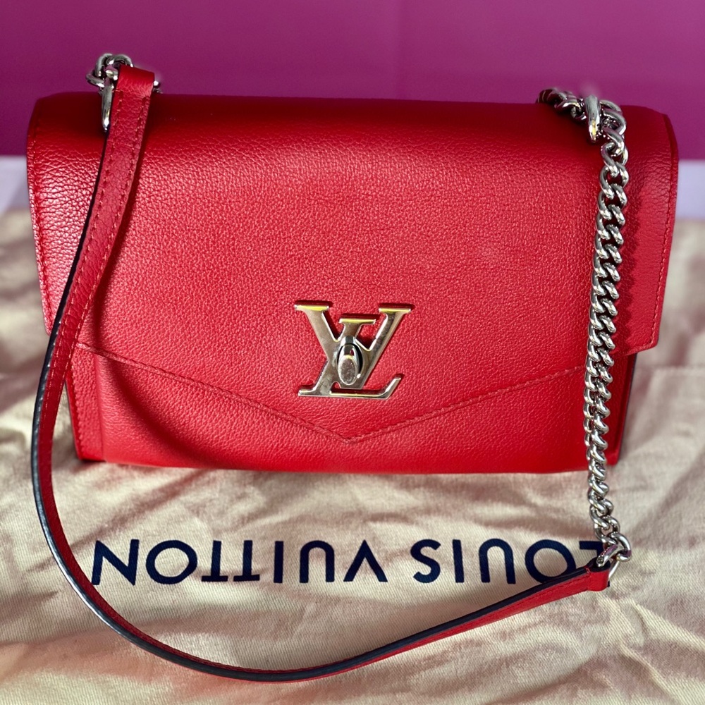 Louis Vuitton Handbag